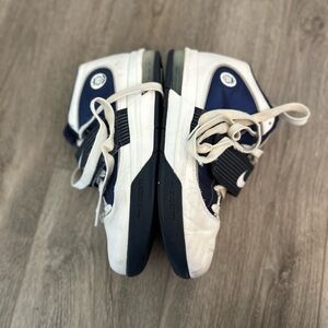 Nike Lebron Soldiers size 9